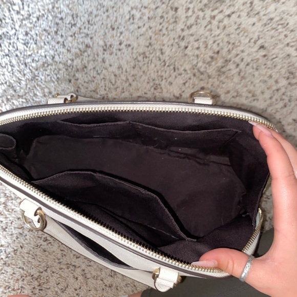 coach sierra satchel